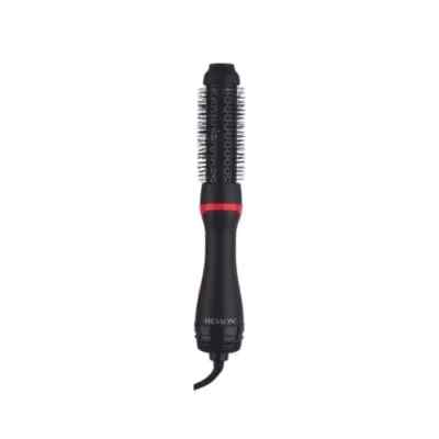 REVLON One Step Root Booster Round Brush Dryer and Hair Styler (OPEN BOX)