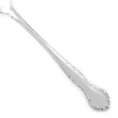 Unknown Manufacturer QUEEN'S COURT Stainless Japan Silverware CHOICE Flatware