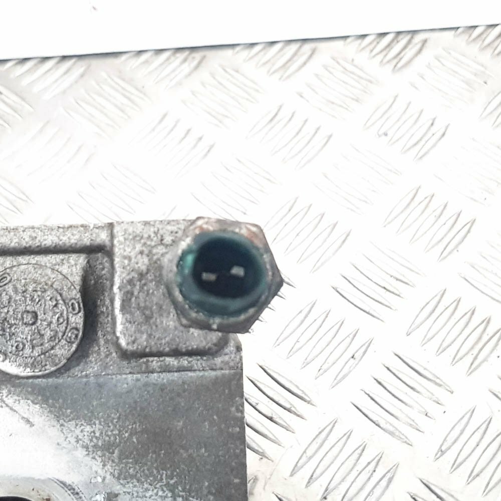 Culasse de moteur de VW POLO 9N 036103388E 036103373AK 1.4 P Culasse de moteur de VW POLO 9N 036103388E 036103373AK 1.4 P