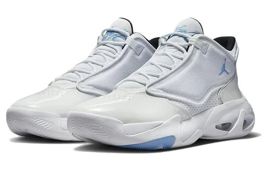 Jordan max hotsell aura blue