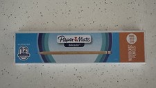 PAPER MATE 02098 MIRADO - WOODCASE PENCILS - F #2.5 - 1 DOZEN