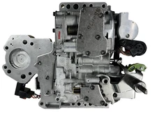 42RE, 44RE Rebuilt Valve Body, 2002-UP, Sonnax updates, Dyno Tested