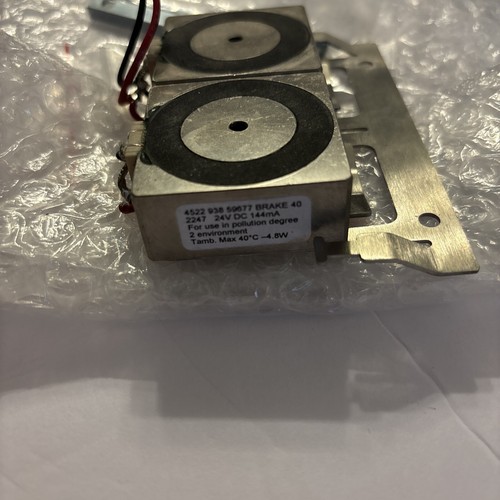 PHILIPS Allura Cath Angio Lab Parts P/N 452293859677 - Picture 6 of 6