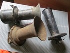Vintage Oem Ford Model A B Horns
