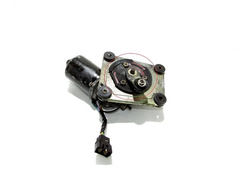 Daewoo Matiz Chevrolet Wischermotor vorne motor front wiper glass