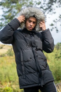 4bidden parka jacket