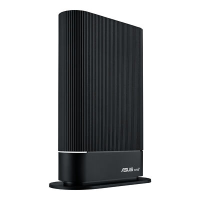 ASUS RT-AX59U wireless router Gigabit Ethernet Dual-band (2.4 GHz