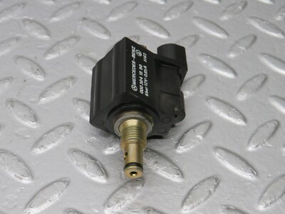 46081 Mercedes-Benz W126 420SE Automatic Gearbox Solenoid