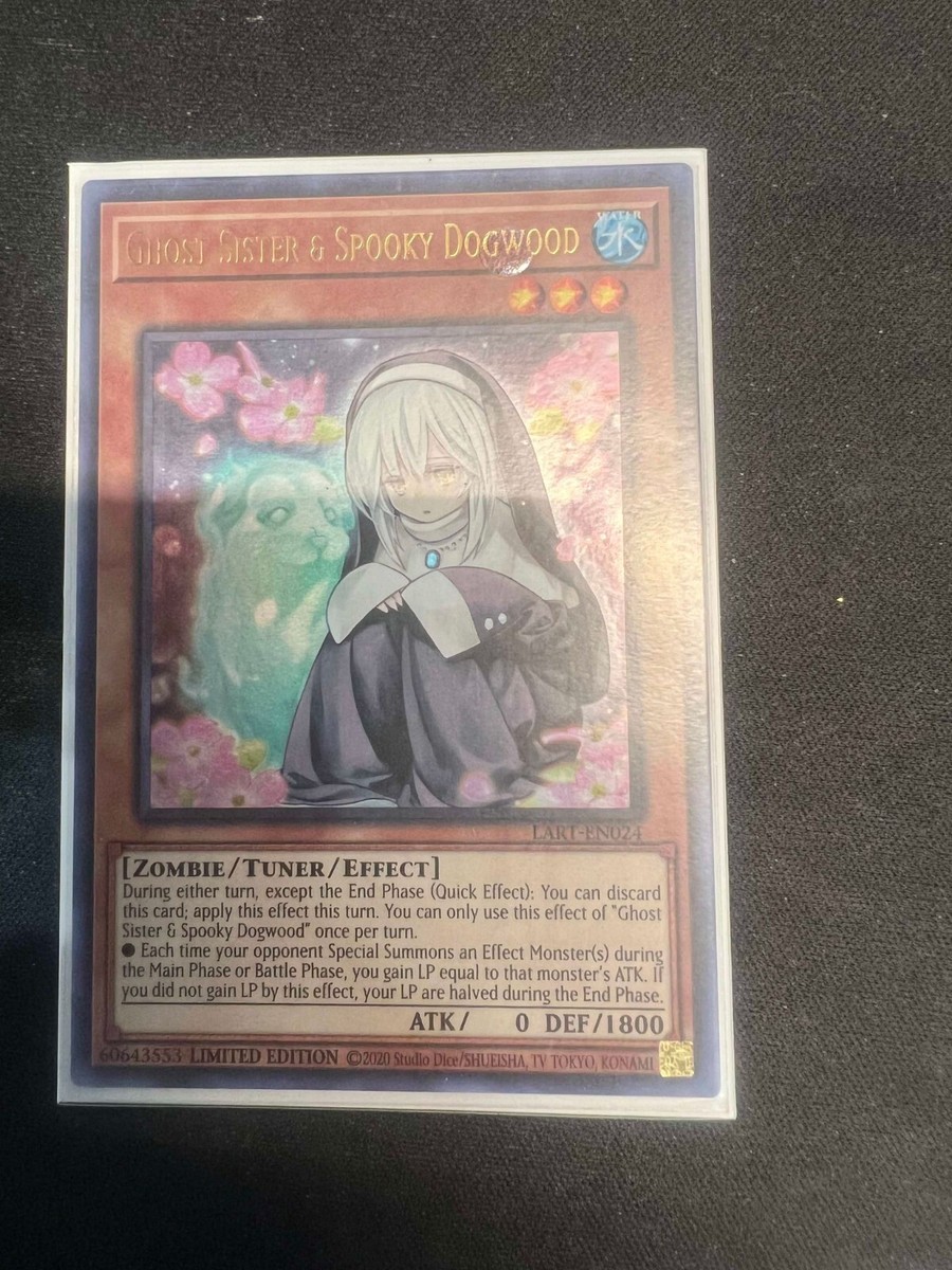 spooky yugioh cards YU-GI-OH! - Call of The Haunted (YSYR-EN042) - Starter Deck: Yugi Reloaded - 1st Edition All cards will be carefully packed for safe transit Today's #YuGiOhTCG Card of the