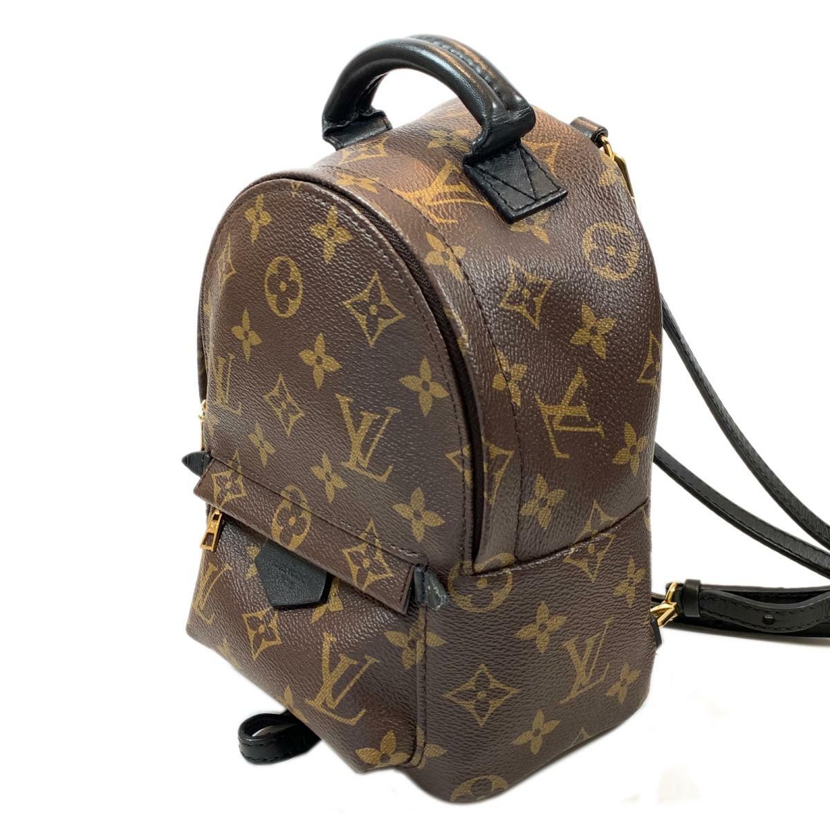ebay louis vuitton backpack
