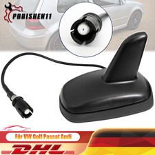 Auto Radio FM AM Shark Dachantenne Antenne Für VW GOLF Jetta T4 Audi A3 A4 A6 A8