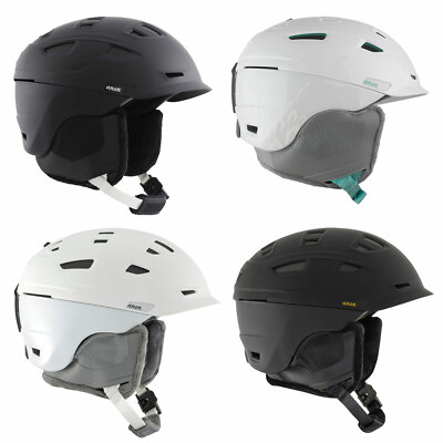 anon Nova MIPS Damen-Skihelm Snowboardhelm Helm Protektion BOA-System