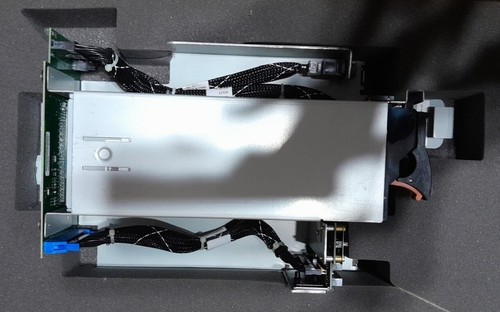 IBM LTO Fibre Drive MTG Kit 3584-D32-1504