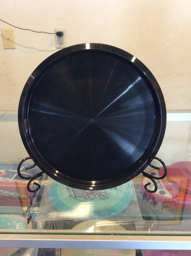 Discraft Zone CryZtal Flx 1000 RATED GET FREAKY Brodie Smith BLACK - Picture 2 of 2