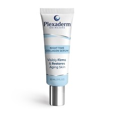 Plexaderm Night Time Collagen Serum - Official Store Free Shipping
