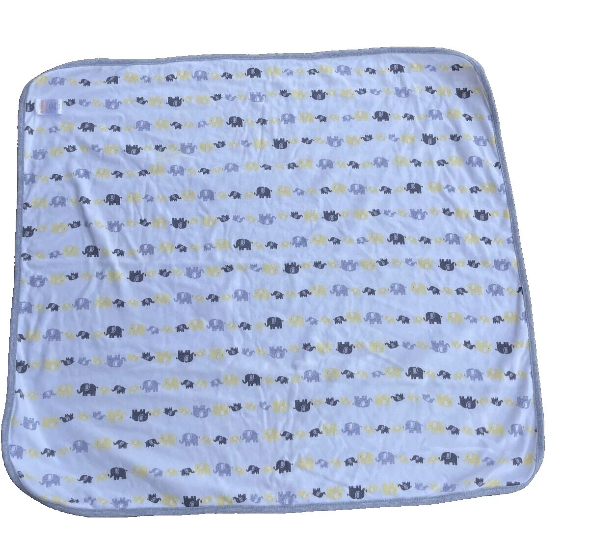 Mantas de seguridad Gymboree Algodón Vivero