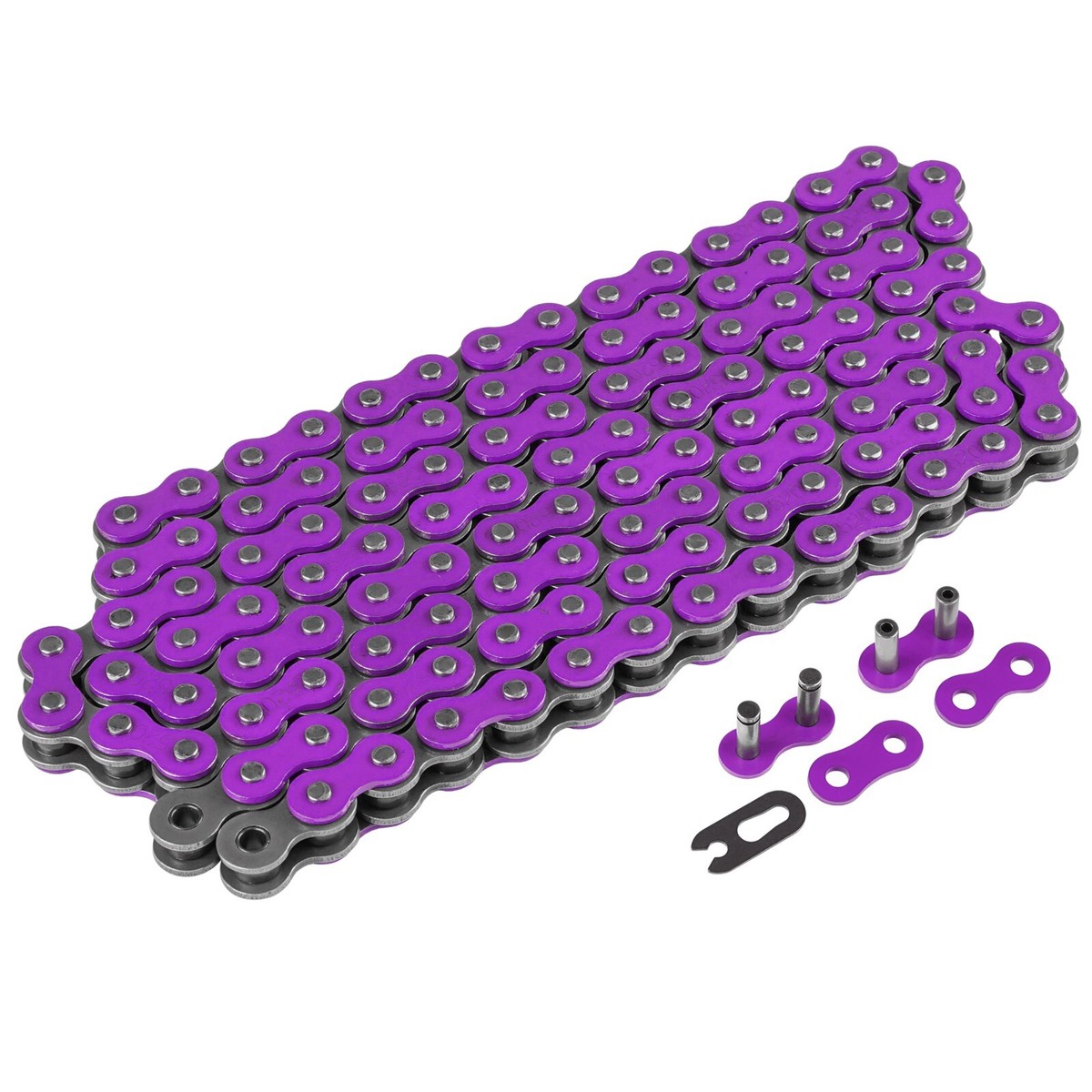 Drive Chain and Sprockets for Kawasaki ZX-6R Ninja ZX600 ZX636