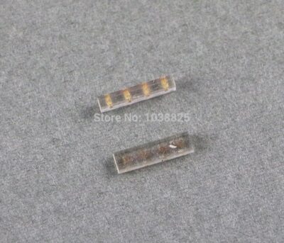 3D analog joystick Button conductive rubber For PSP 2000 PSP2003 2001 2004