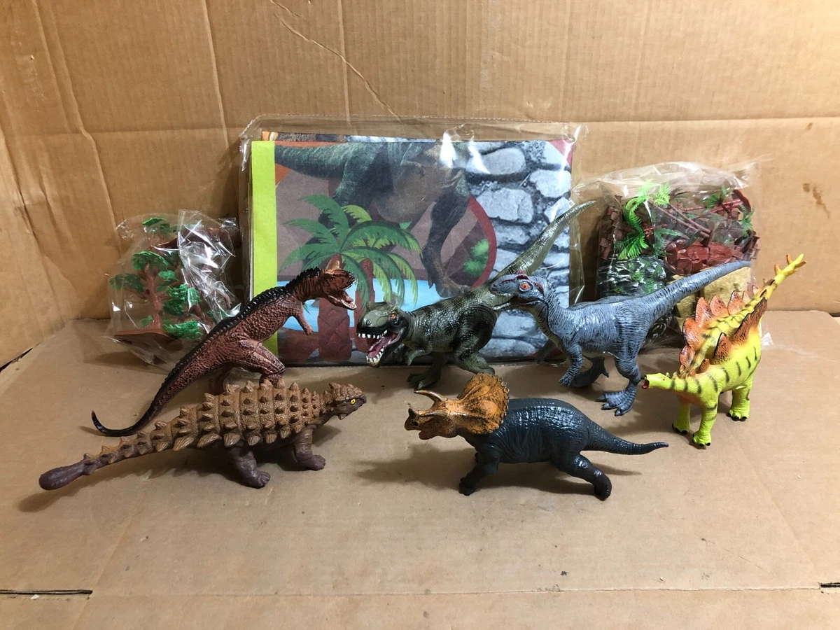 DinoPlay