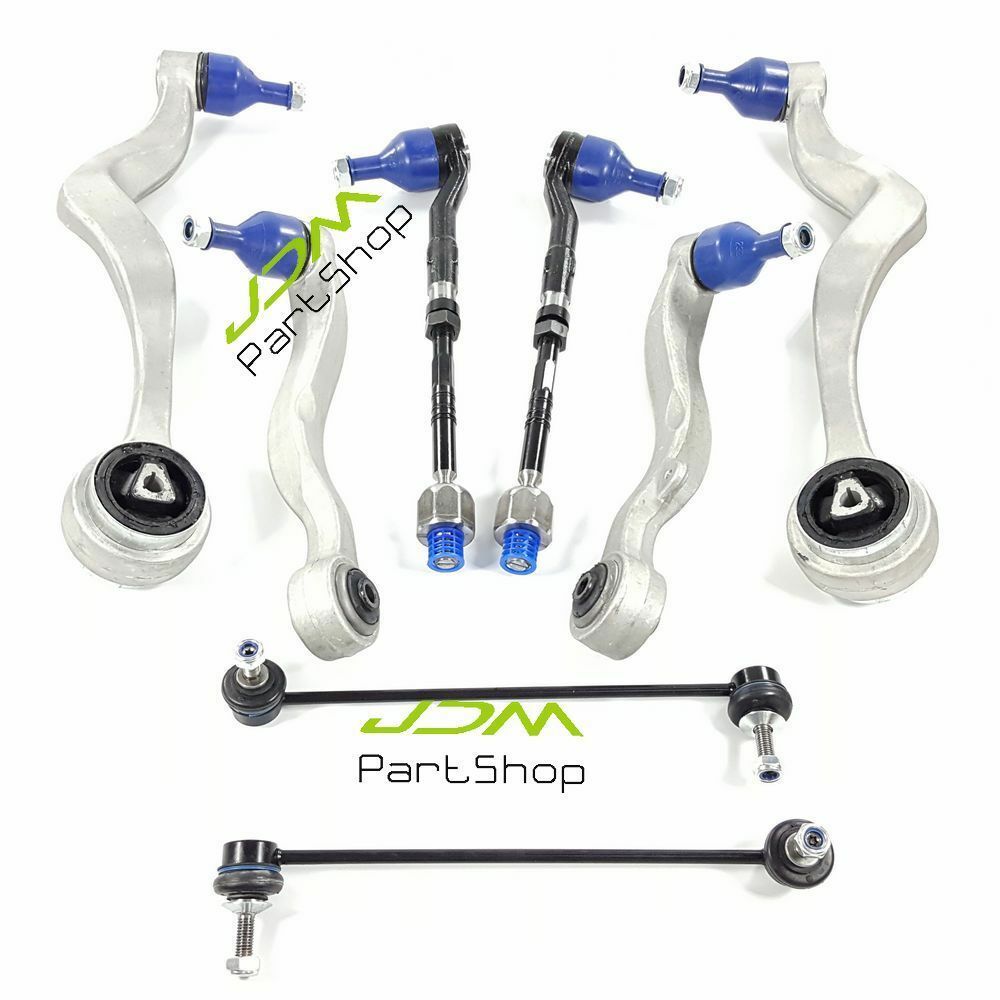 for BMW E60 525i 530i 550i 528i 535i Front Control Arms Suspension Tie