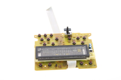 Platine Sony Display 1-687-976-11 aus Sony TC-WE475