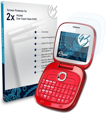 Vetro temperato per Alcatel 3X 2020 6.52
