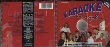 5014585310411 Various Artists - Karoke P CD Incredible Value and Free Shipping!
