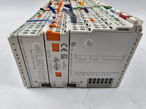 BECKHOFF BK9000 SET FREE EXPEDITED SHIPPING - Picture 6 of 6