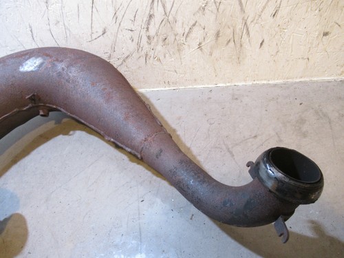 Arctic Cat M1000 Exhaust Pipe 2007 #5 - Picture 5 of 7