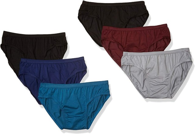 hanes mens string bikini