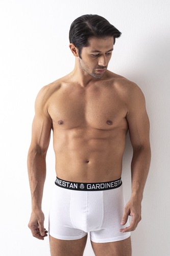 Boxer homme coton S M L XL XXL caleçon sous vêtement boxer 5 couleurs - Photo 73/89