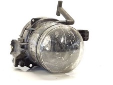 Antibrouillard BMW 745