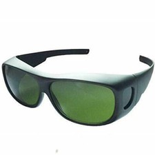 IPL CE 200-2000nm Laser Safety Glasses UV400 OD5+ Beauty Protection Goggles
