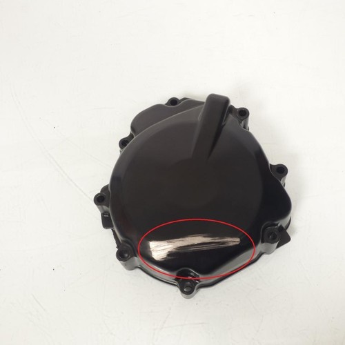 Couvre-Carter De Démarreur R&G Pour Suzuki GSX-S 750 ABS (2017-2021) - Neuf Sous Emballage - Ref 443407