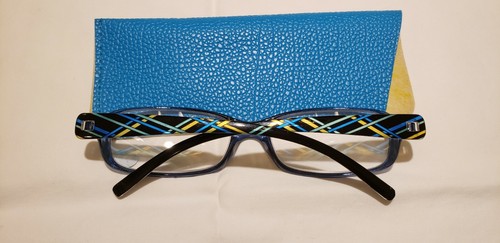Group of 11 Pairs Reading Glasses, Sold Separately, Shipped Together, +2.75 - Picture 2 of 12