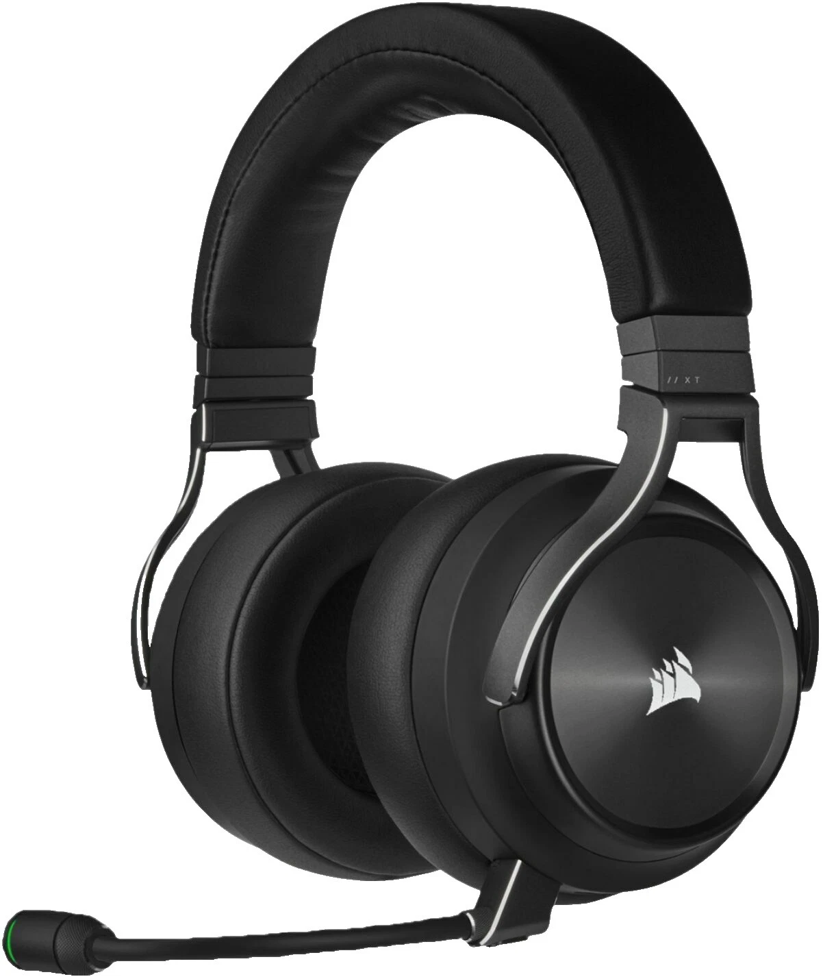 Auriculares para videojuegos Corsair con cancelación de ruido