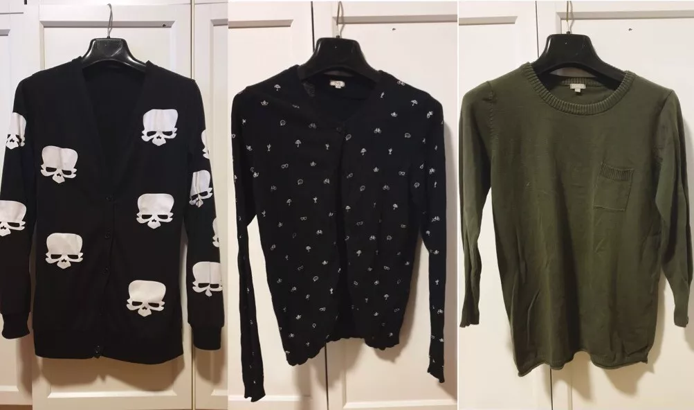 Ebay abbigliamento hotsell
