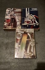 CARLO RUNTI - FONDAMENTI DI CHIMICA FARMACEUTICA ( 3  Volumi ) 1972