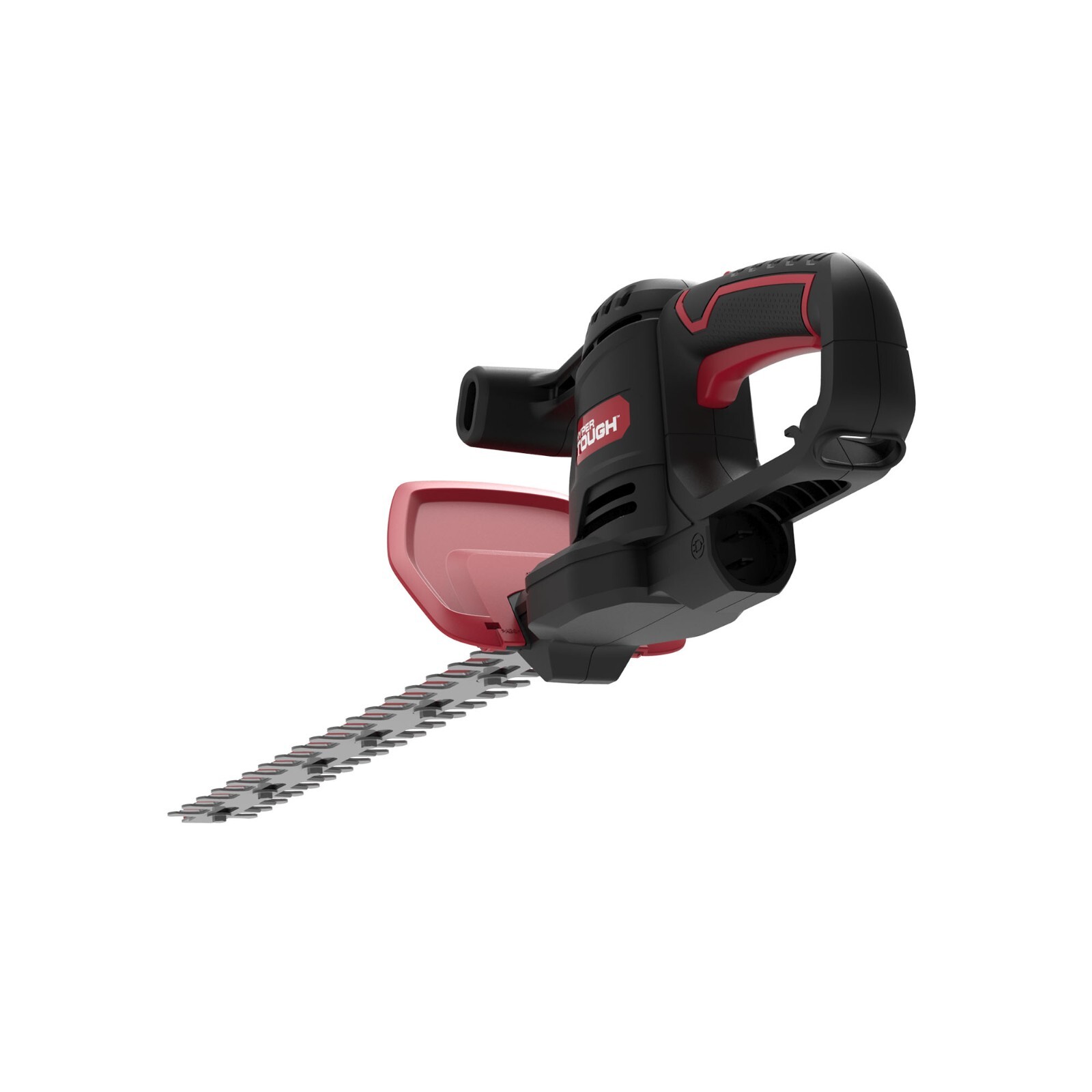 3.7-Amp 20-Inch Electric Hedge Trimmer HT21-401-002-02