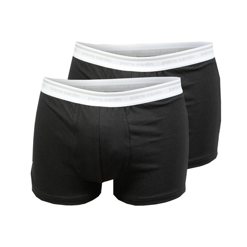 Neu Pierre Cardin Boxer Herren Boxershort Retroshort Pant coole Farben S-XXXL - Picture 2 of 21