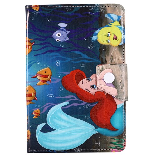 for Samsung Galaxy Tab A 8.0" 2019 SM-T290 T295 Flip Case Stand Up Kids Cover UK - Picture 16 of 89
