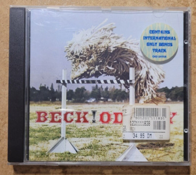Beck - Odelay