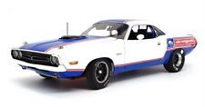 1971 ACME 1/18 Scale A1806017 - Drag Outlaws Dodge Hemi Challenger R/T