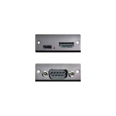 GPD Pocket 3 Capture Card KVM RS 232 DB9 HDMI 4K Compatibility & Plug and Play