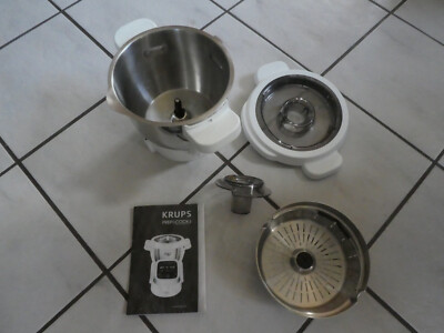 Krups prep & cook Ersatz-Topf
