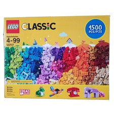 lego creator 1500 pieces