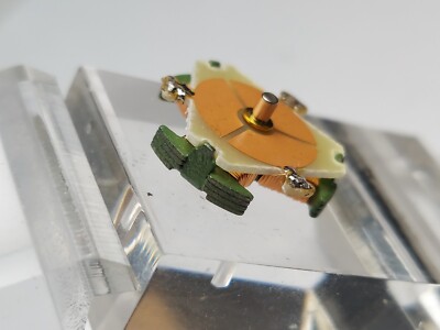  AFX  SLOT CAR HO ''Superior'' Racing Pancake Armature 5.0 ohms Guarante Winner 