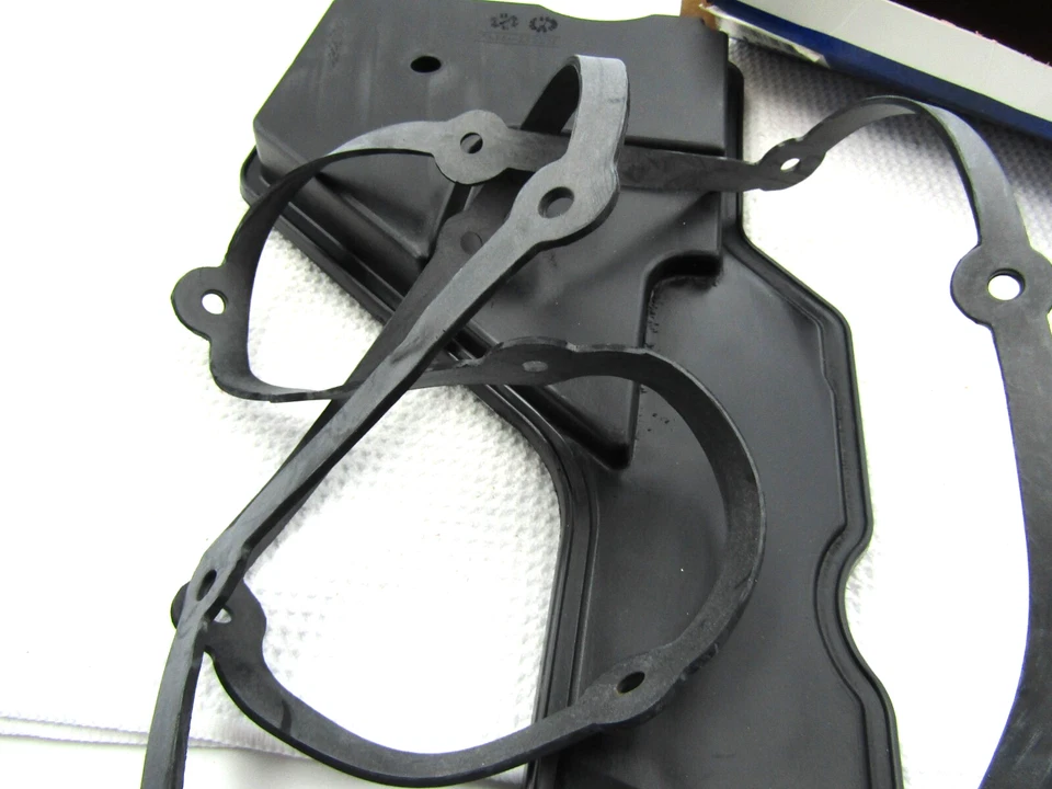 CARQUEST TRANSMISSION FILTER KIT 96051 GM PONT OLDS CAR 1995 - 2010 2.0 2.2 2.4 - Image 3 of 4