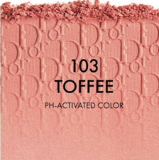 Dior Backstage Rosy Glow Blush with pH-activated color *Pick Shade 100%Authentic