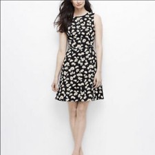 Ann Taylor womens size 4 dress